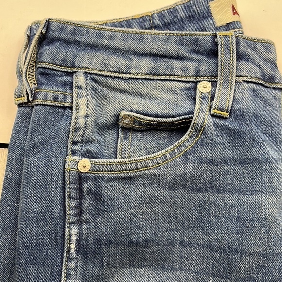 AMO Jane Recess Mini Boot Size 25 - Picture 14 of 16